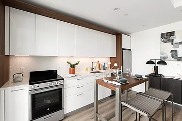 Rented by Nest Seekers International