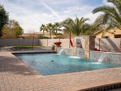 3410 N 131st Ln, Litchfield Park, AZ, 85340
