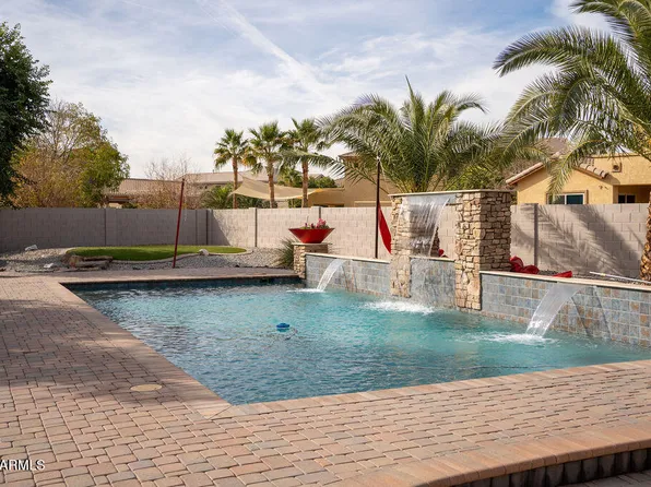 3410 N 131st Lane, Litchfield Park, AZ 85340