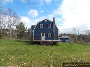 5 Teele Rd, Bremen, ME 04551