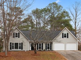 4804 Chelsea Way NW, Acworth, GA 30102