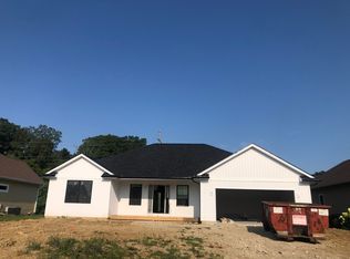 4767 McCord Cir W, Springfield, OH 45503