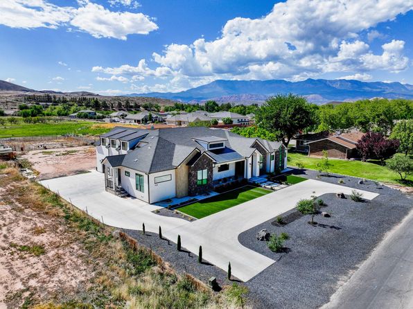 1028 S 920 W, Hurricane, UT 84737
