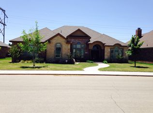 3909 106th St, Lubbock, TX 79423