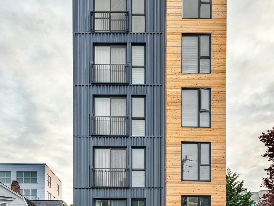 1st image of 215 Boylston Ave E Unit 502