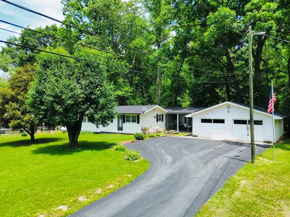 139 Kilbreth Ln, Garrison, KY 41141