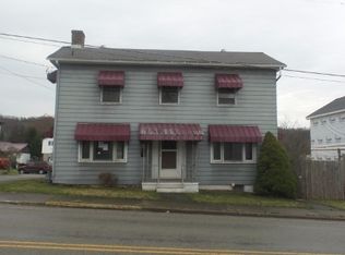 1398 Jefferson Rd, Jefferson, PA 15344