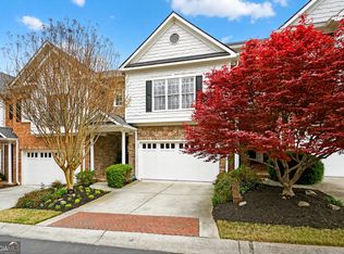 5492 Glenridge Dr Unit 580, Sandy Springs, GA