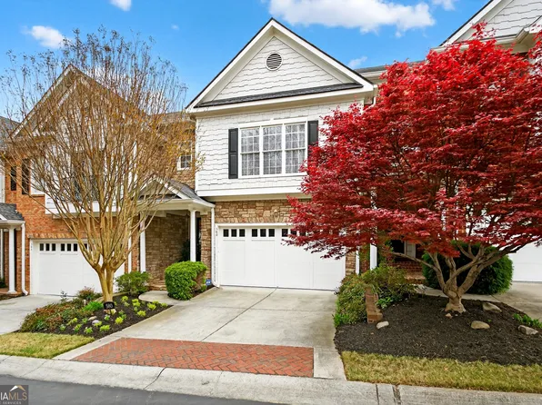 5492 Glenridge Dr Unit 580, Sandy Springs, GA 30342