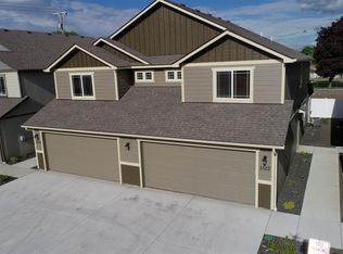 1524 N Michigan Rd #2, Greenacres, WA 99016