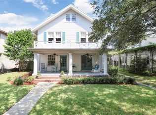 2617 W Prospect Rd, Tampa, FL 33629