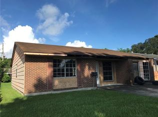 3907 Colorado Ave, Kenner, LA 70065
