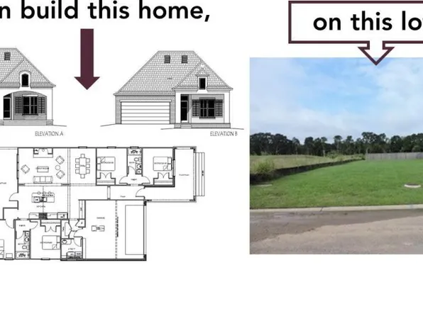 120 Keelingwood Ln, Lafayette, LA 70507