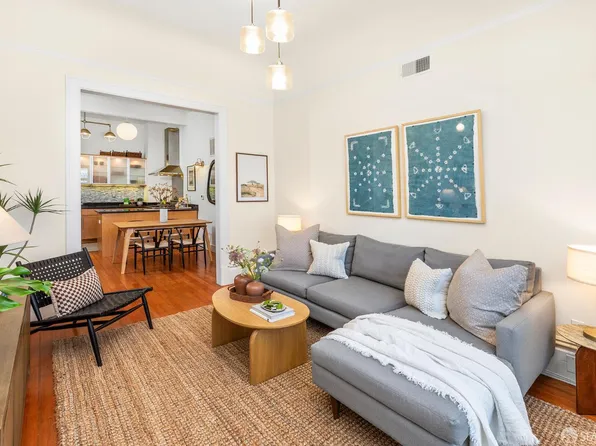 964 Potrero Ave, San Francisco, CA 94110