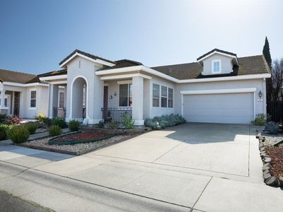 59 Cafaro Cir, Sacramento, CA, 95834