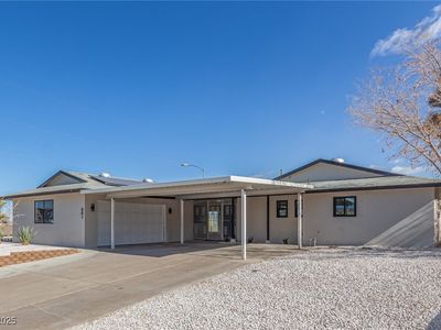 601 Sierra Ln, Henderson, NV, 89002