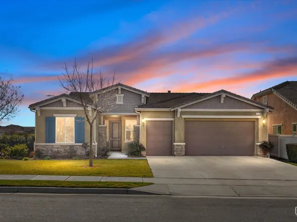 9809 Kingsport Pl, Bakersfield, CA 93306