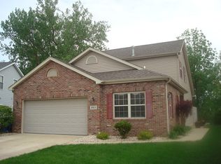 3955 Juniper Trl, Highland, IN 46322