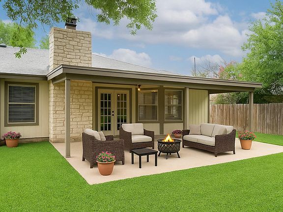 3rd image of 910 Garden View Dr