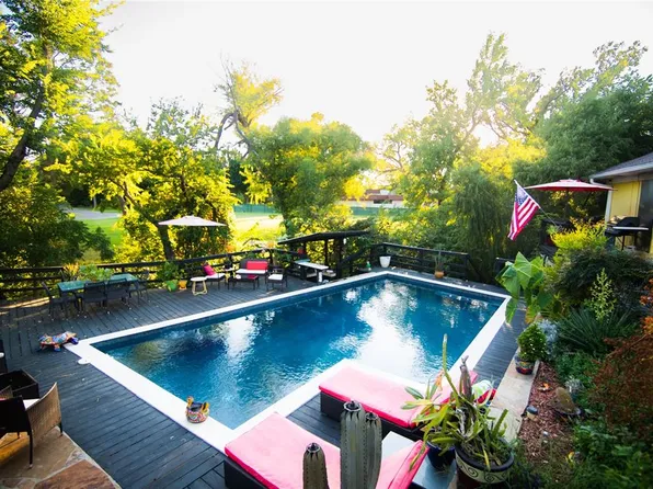 11209 Blue Stem Dr, Oklahoma City, OK 73162