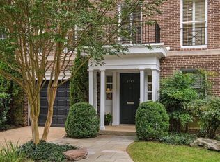 2767 Unicorn Ln NW, Washington, DC 20015