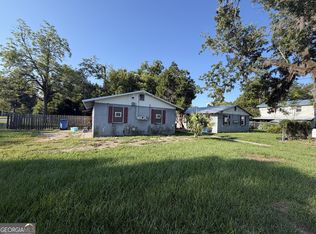 2208-2210 2212 K St, Brunswick, GA 31520