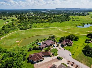 104 Deep Woods Dr, Kingsland, TX 78639