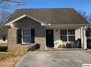 1513 River Colony Ct, Sevierville, TN 37862