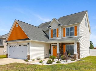 152 Century Dr, Cameron, NC 28326