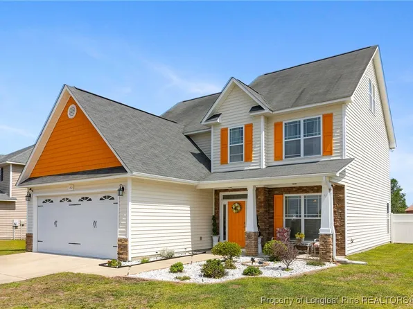 152 Century Dr, Cameron, NC 28326