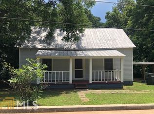 664 Pearl St, Madison, GA 30650