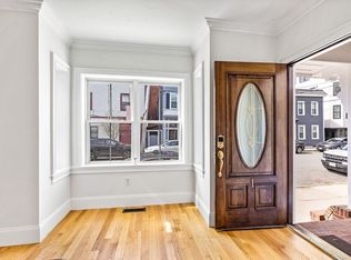 808 E 3rd St #1, South Boston, MA 02127