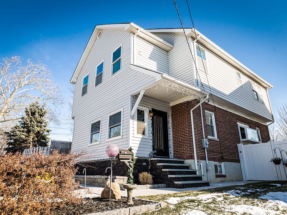 Front Exterior.