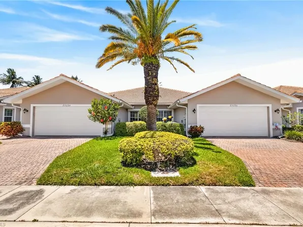 23234 Coconut Shores DR, ESTERO, FL 34134