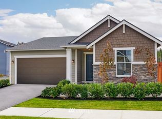 6613 Seaglass Ave SE, Port Orchard, WA 98367