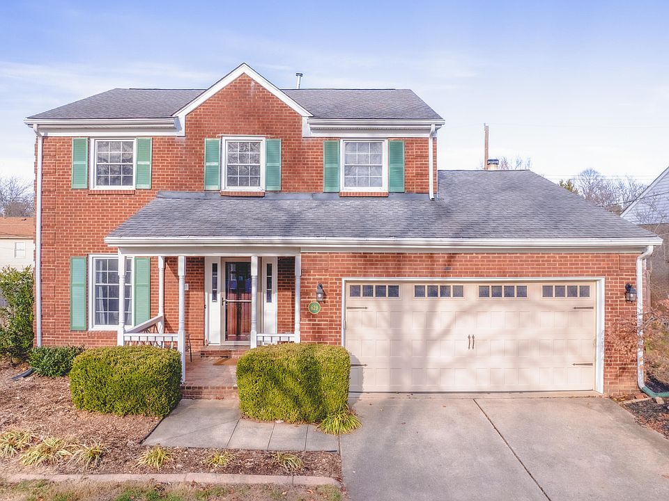 629 Galata Dr, Lexington, KY 40503 Zillow