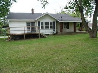2326 Lodell Ave, Dayton, OH