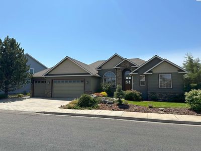 815 NW Palouse View Ct, Pullman, WA, 99163