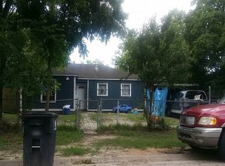 6126 Beldart St, Houston, TX 77033