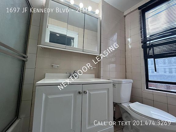 2nd image of 1697 John F Kennedy Blvd #2LM