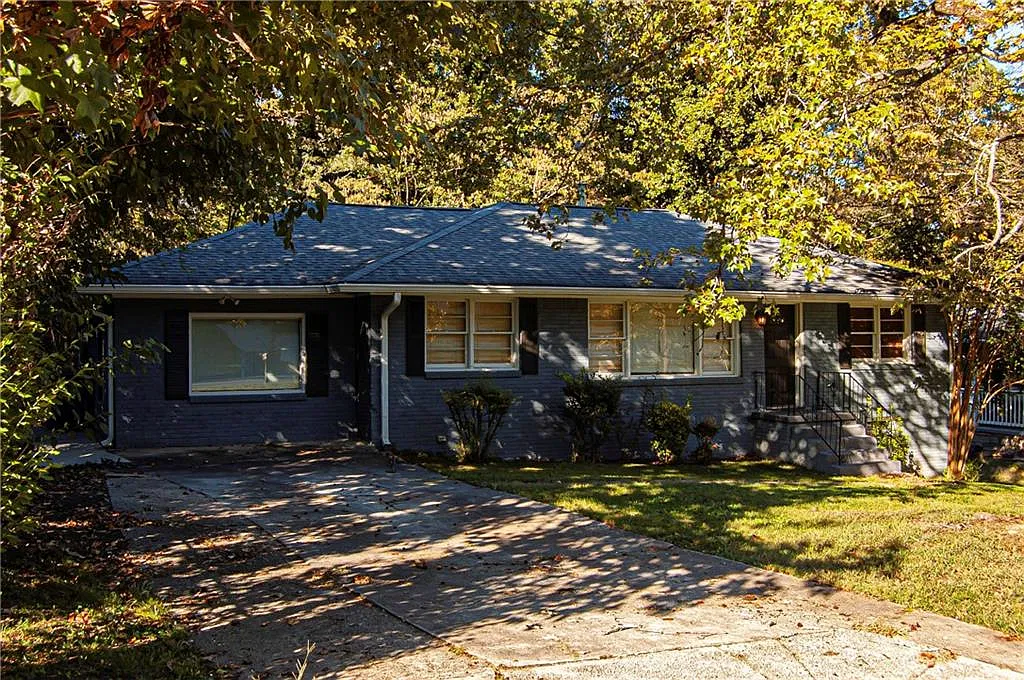 3 bed, 2.5 bath, 1570 sqft, $2,775 — Photo 1
