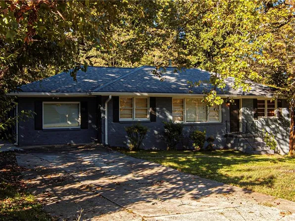 1570 Van Epps St SE, Atlanta, GA 30316