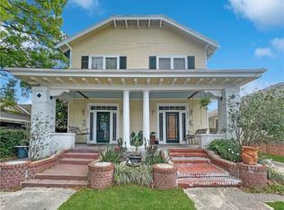 4290 S Rocheblave St, New Orleans, LA 70125