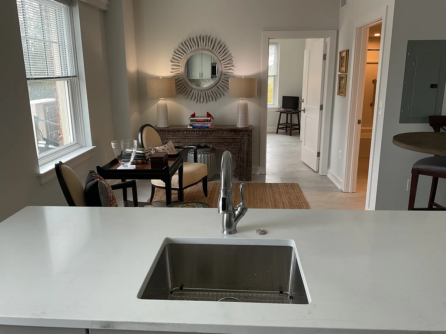 The Elliott Apartments — Photo 2