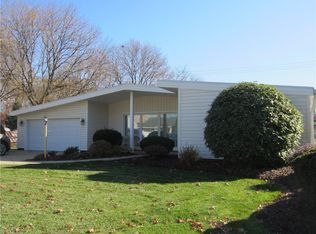 6561 Sherborn Rd, Parma Heights, OH 44130