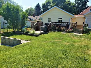 1108 Prairie St, Adel, IA 50003