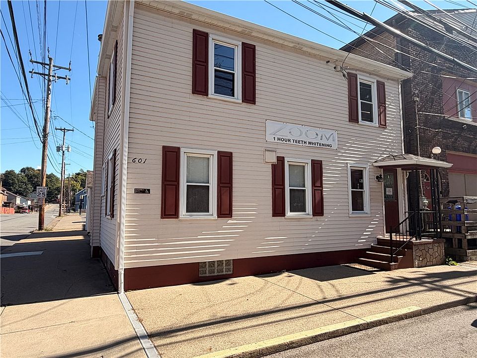 1st image of 601 4th Ave