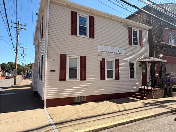 601 4th Ave, New Brighton, PA 15066