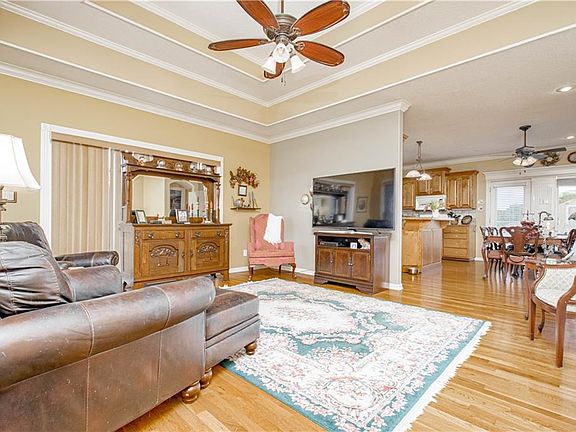 4th image of 3722 S Bolger Ct