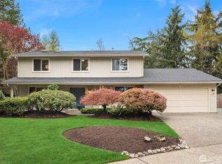 Hermosa Vista, Kirkland, WA 98034